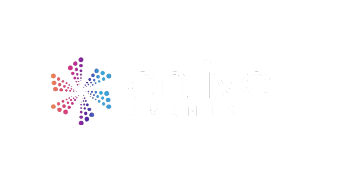 Enlive Events Logo